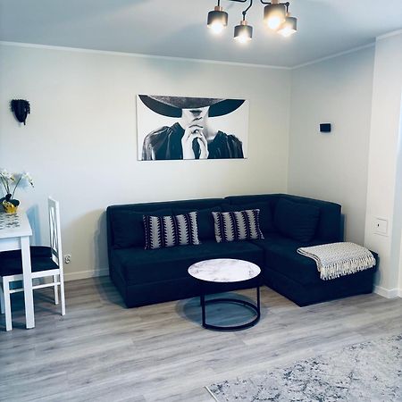 Apartament Centrum Swinoujscie Luaran gambar
