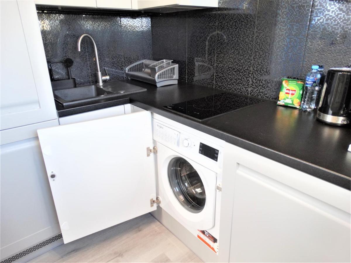 Apartament Centrum Swinoujscie Luaran gambar