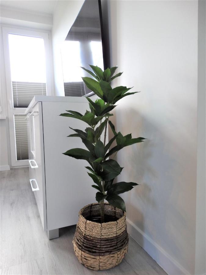 Apartament Centrum Swinoujscie Luaran gambar