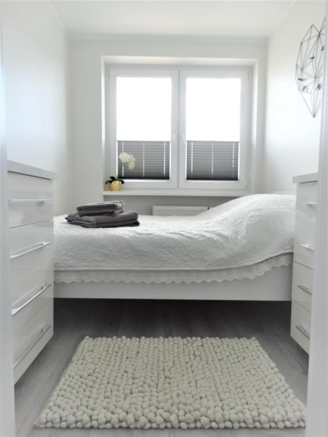 Apartament Centrum Swinoujscie Luaran gambar