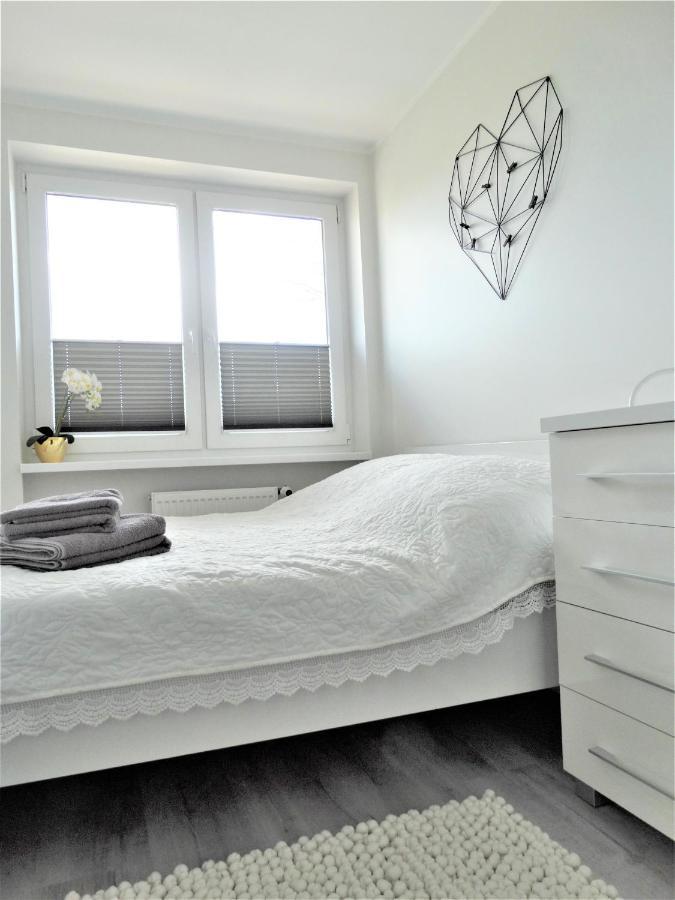 Apartament Centrum Swinoujscie Luaran gambar