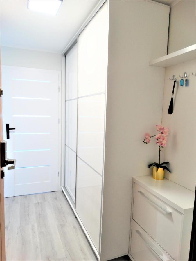 Apartament Centrum Swinoujscie Luaran gambar