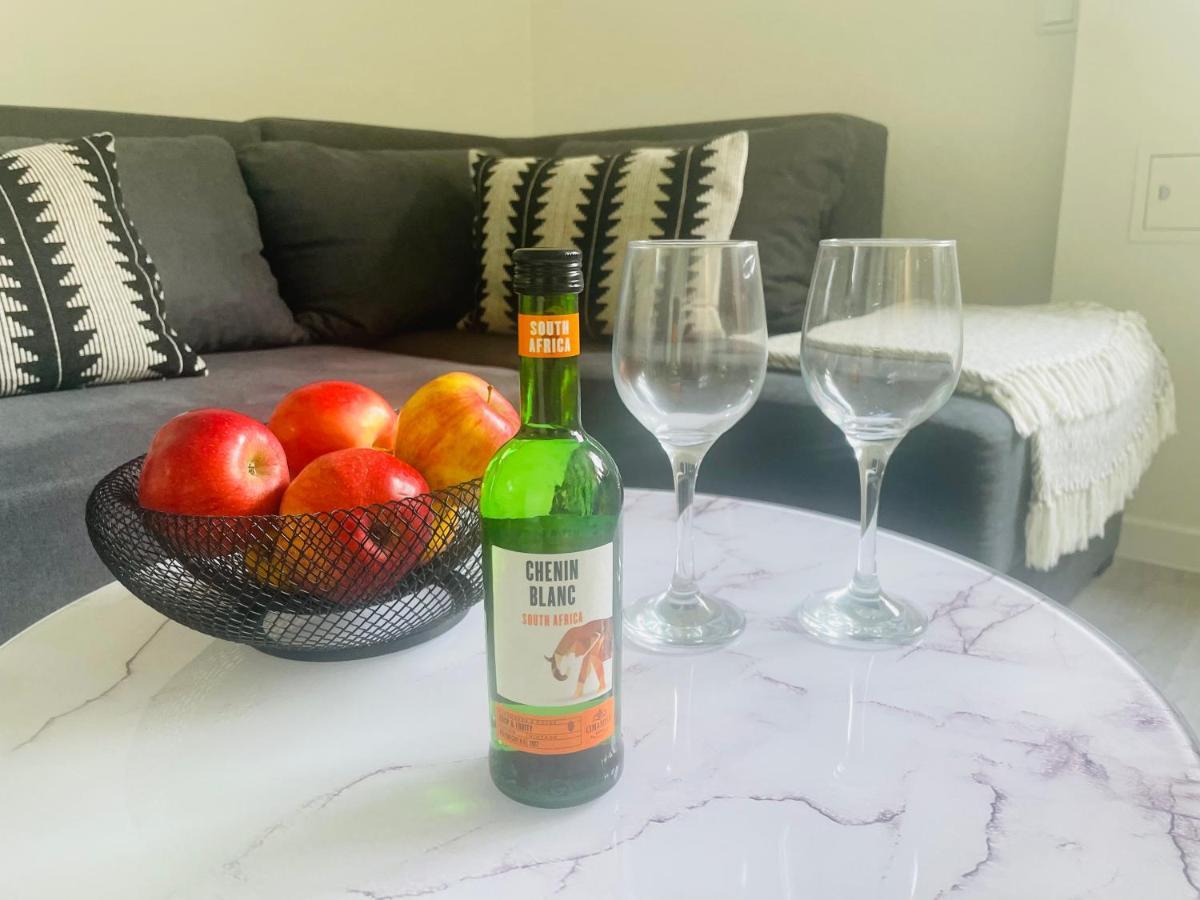 Apartament Centrum Swinoujscie Luaran gambar