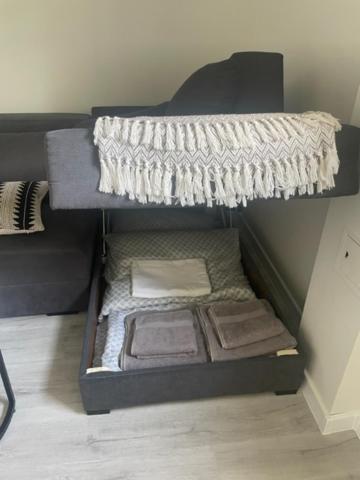 Apartament Centrum Swinoujscie Luaran gambar